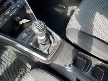 Foto van Suzuki S-Cross