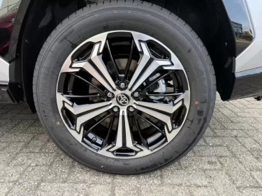 Foto van Toyota RAV4