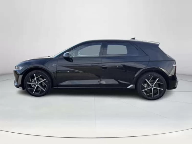 Foto van Hyundai IONIQ 5