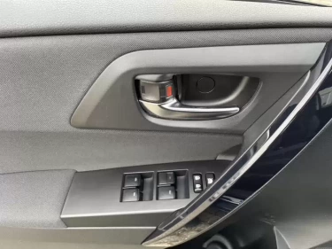 Foto van Toyota Auris Touring Sports