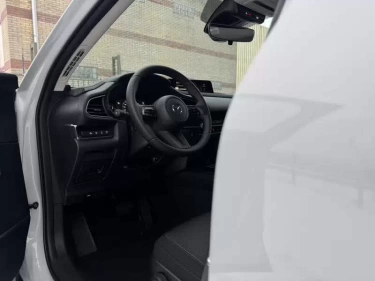 Foto van Mazda CX-30
