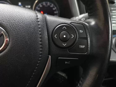 Foto van Toyota RAV4