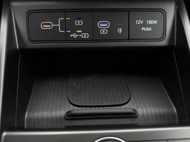 Foto van Hyundai Kona