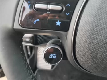 Foto van Hyundai IONIQ 5