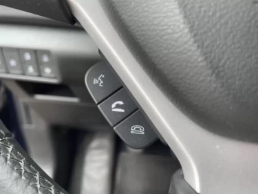 Foto van Suzuki S-Cross