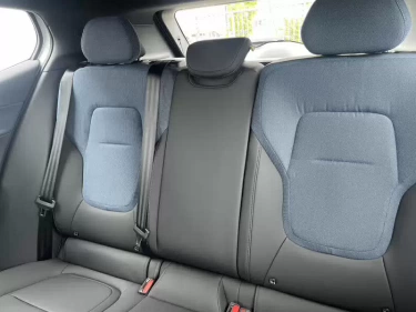 Foto van Volvo EX30
