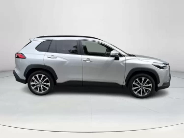 Foto van Toyota Corolla Cross