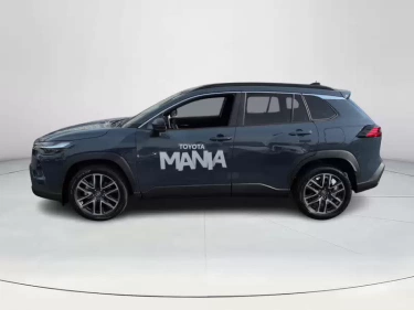 Foto van Toyota Corolla Cross