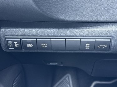 Foto van Toyota Corolla Touring Sports
