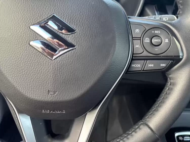 Foto van Suzuki Swace