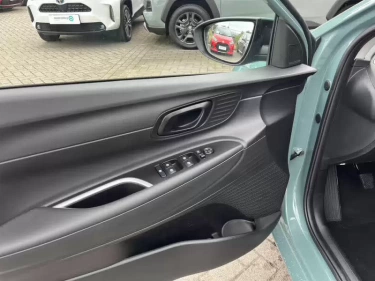 Foto van Hyundai i20