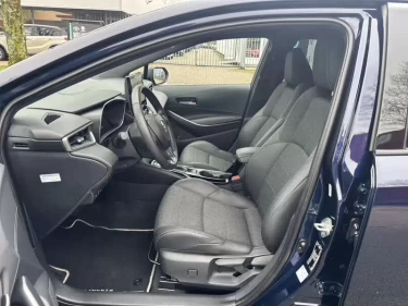 Foto van Toyota Corolla Touring Sports