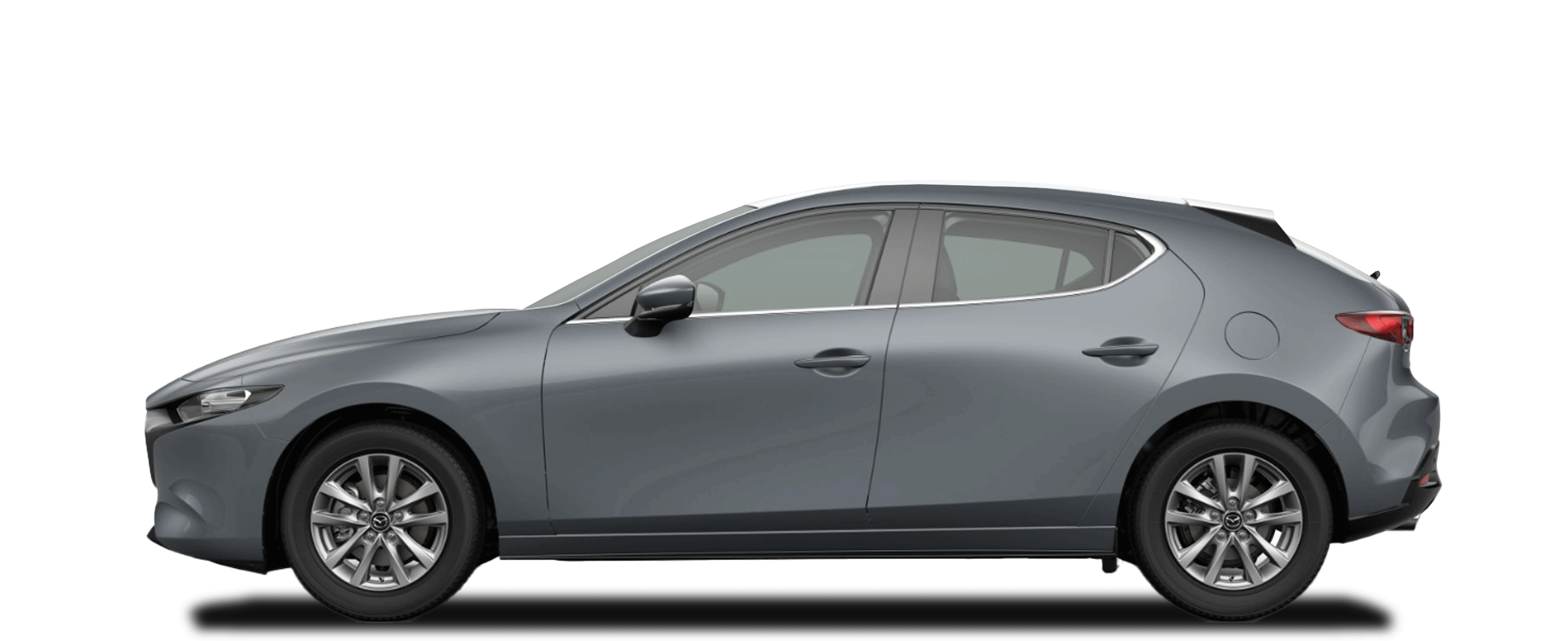 Mazda3 - Hatchback