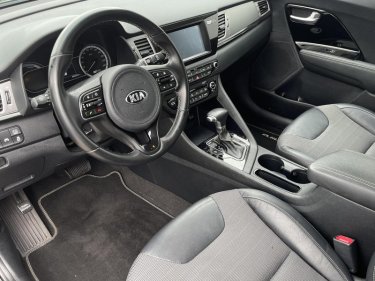 Foto van Kia Niro