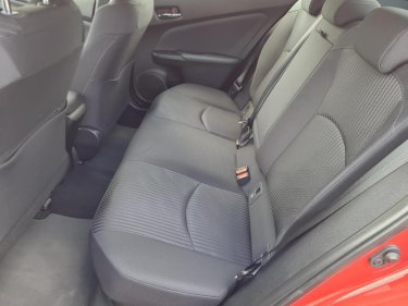Foto van Toyota Prius
