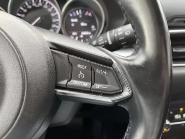 Foto van Mazda CX-5
