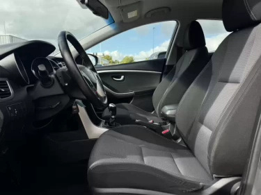 Foto van Hyundai i30