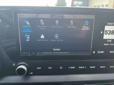 Foto van Hyundai i20