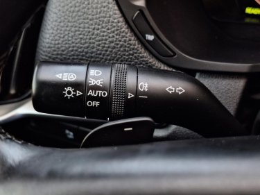 Foto van Mazda CX-60