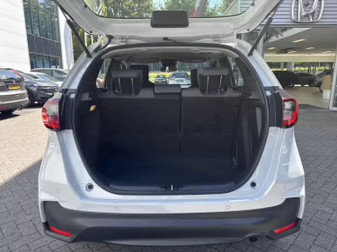 Foto van Honda Jazz