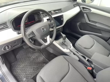 Foto van SEAT Arona