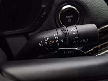 Foto van Mazda CX-60