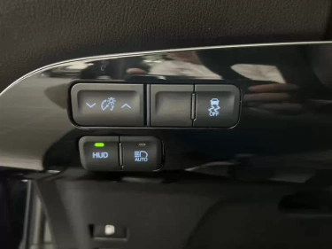 Foto van Toyota Prius