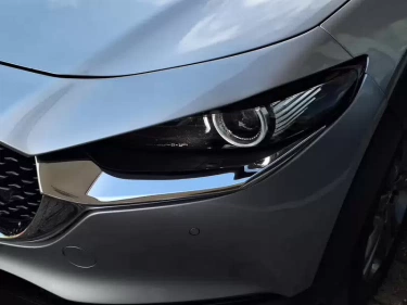 Foto van Mazda CX-30