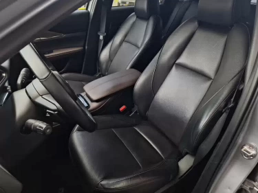 Foto van Mazda CX-30