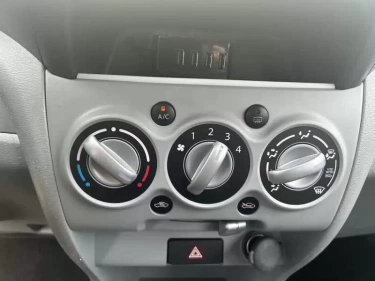 Foto van Suzuki Alto