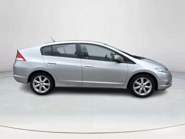Foto van Honda Insight
