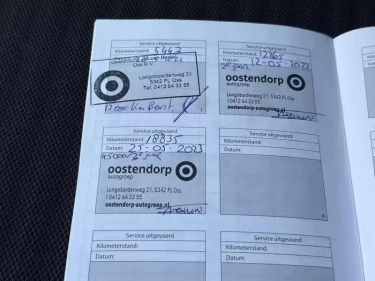 Foto van Toyota Aygo