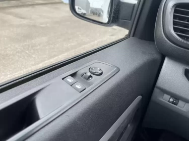 Foto van Toyota ProAce Worker