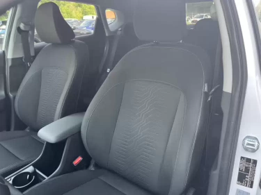 Foto van Hyundai KONA Electric