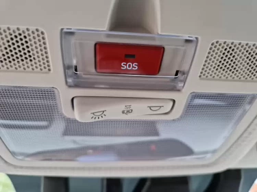 Foto van Hyundai Inster