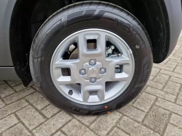 Foto van Hyundai Inster
