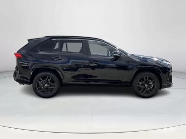 Foto van Toyota RAV4