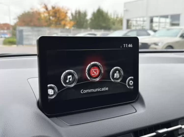 Foto van Mazda 2