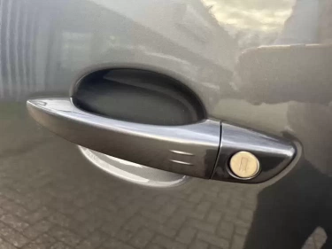 Foto van Toyota PROACE Electric Verso