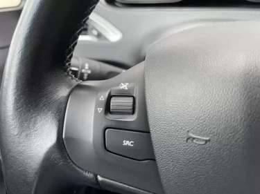 Foto van Peugeot 2008