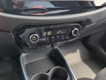 Foto van Toyota Aygo X