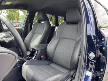 Foto van Toyota Corolla Touring Sports