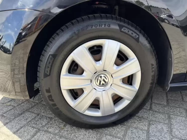 Foto van Volkswagen Polo