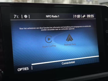 Foto van Toyota PROACE CITY Verso