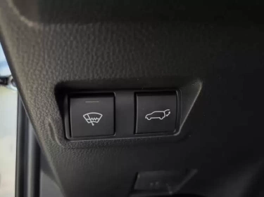 Foto van Toyota Corolla Cross