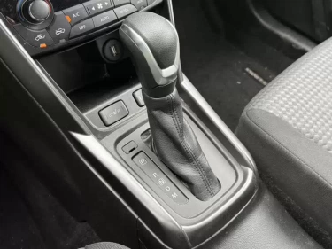 Foto van Suzuki S-Cross