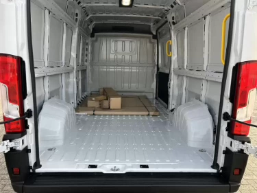 Foto van Toyota Proace MAX