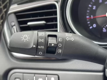 Foto van Kia ProCeed