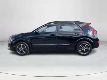 Foto van Kia Niro