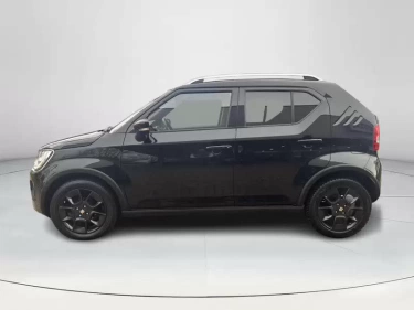 Foto van Suzuki Ignis